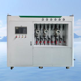 线边废水回用设备