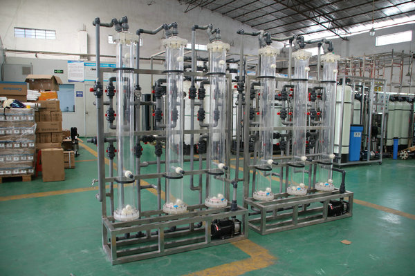 线边废水回用设备