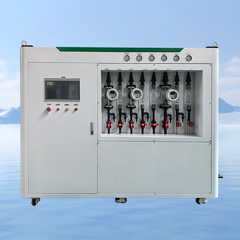 线边废水回用设备